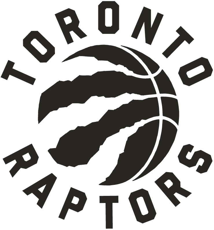 Toronto Raptors 2015-Pres Alternate Logo t shirts iron on transfers v2